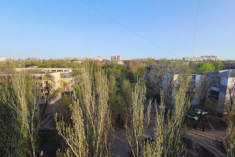 Сдаётся 1-комнатная квартира, 32 м²