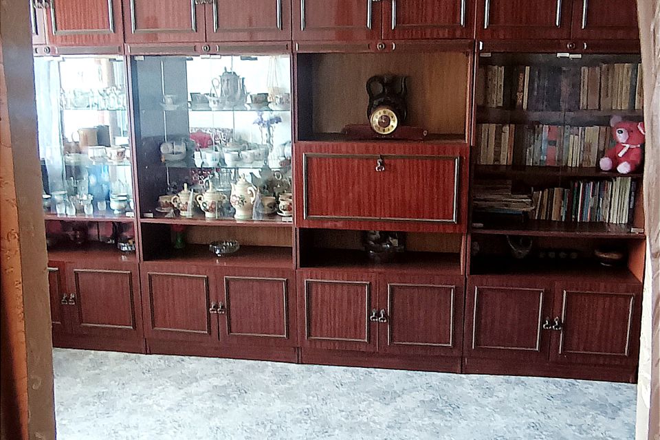 Сдаётся 2-комнатная квартира, 43.3 м²