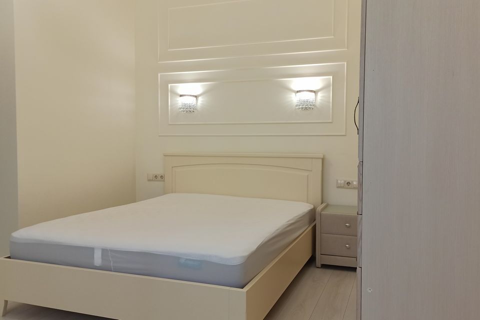 Сдаётся 1-комнатная квартира, 36.7 м²