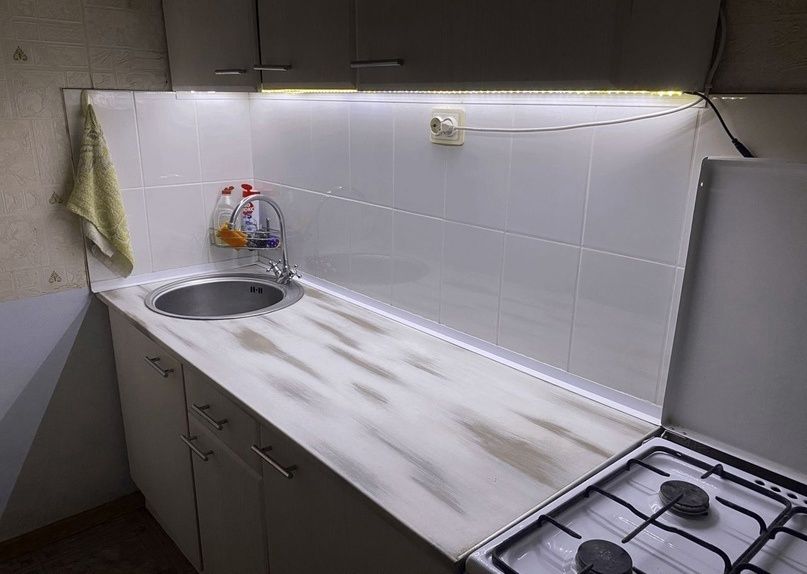 Сдаётся 1-комнатная квартира, 32 м²