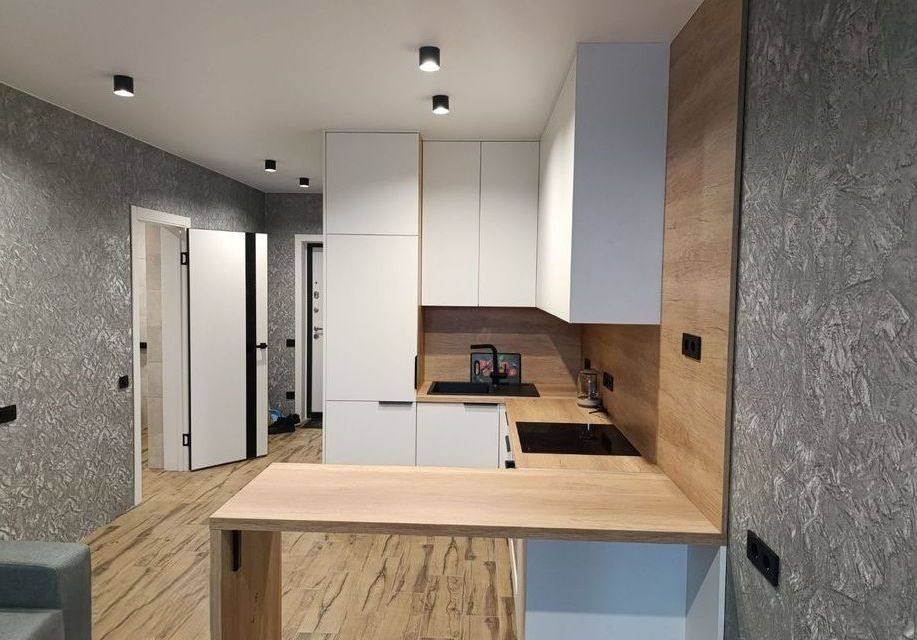Сдаётся студия, 32 м²
