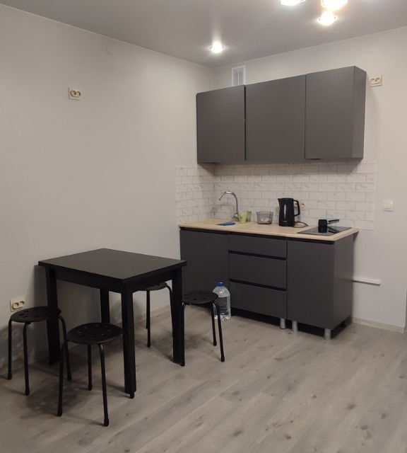 Сдаётся студия, 25 м²