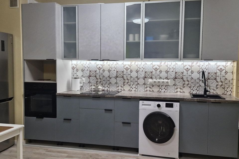 Сдаётся студия, 32 м²