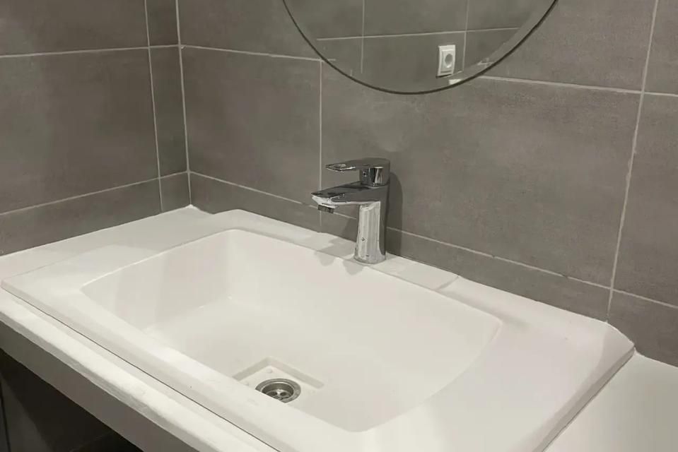 Сдаётся 1-комнатная квартира, 37.36 м²