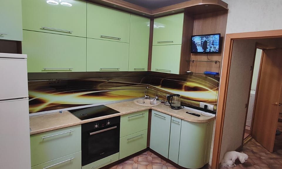 Сдаётся 1-комнатная квартира, 42 м²