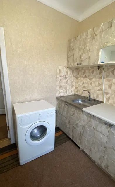 Сдаётся 1-комнатная квартира, 39 м²