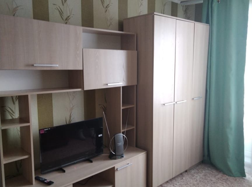 Сдаётся 1-комнатная квартира, 25 м²