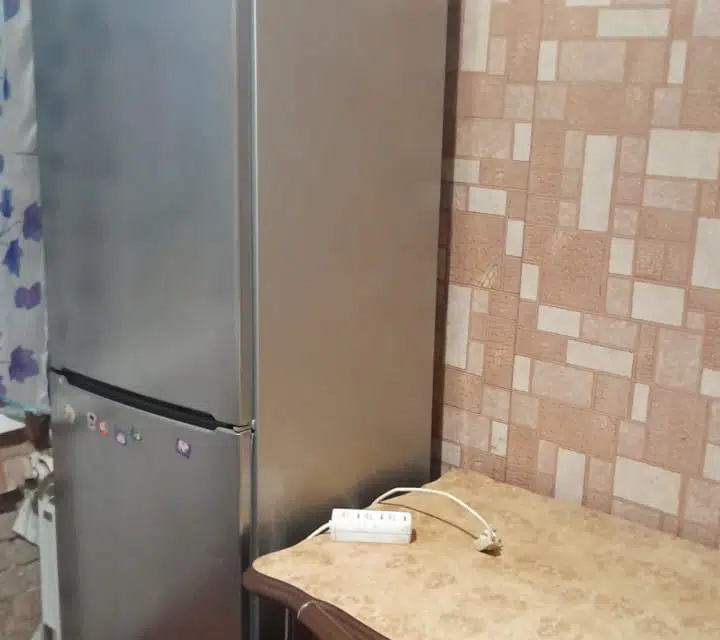 Сдаётся 1-комнатная квартира, 31 м²