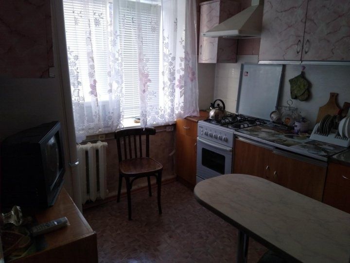 Сдаётся 1-комнатная квартира, 32 м²
