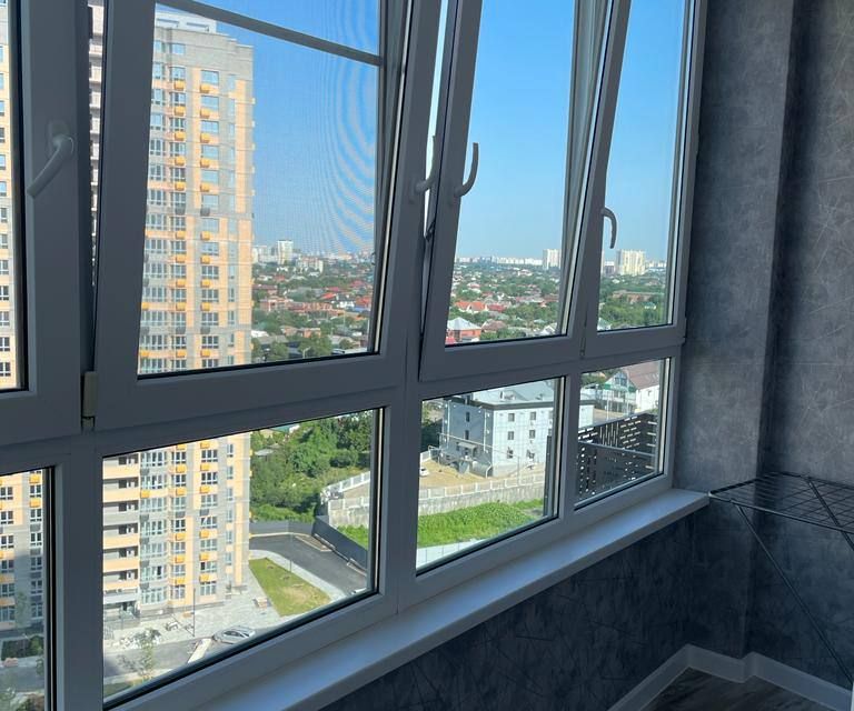 Сдаётся 1-комнатная квартира, 32 м²