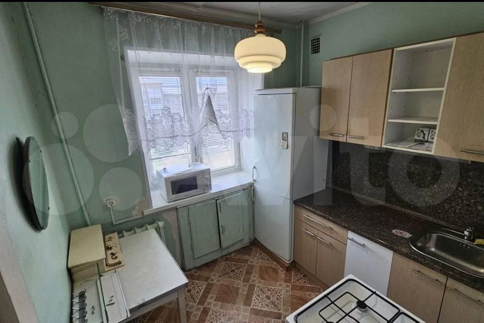 Сдаётся 1-комнатная квартира, 30 м²