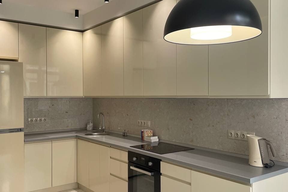 Сдаётся 1-комнатная квартира, 42 м²