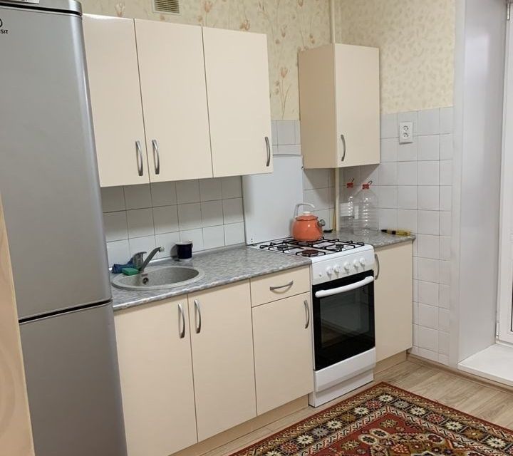 Сдаётся 1-комнатная квартира, 36 м²