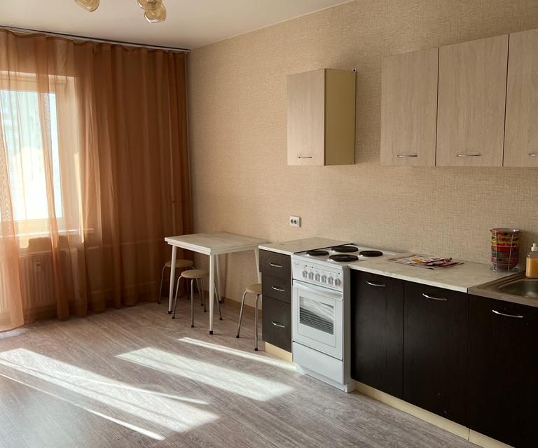 Сдаётся 1-комнатная квартира, 41 м²