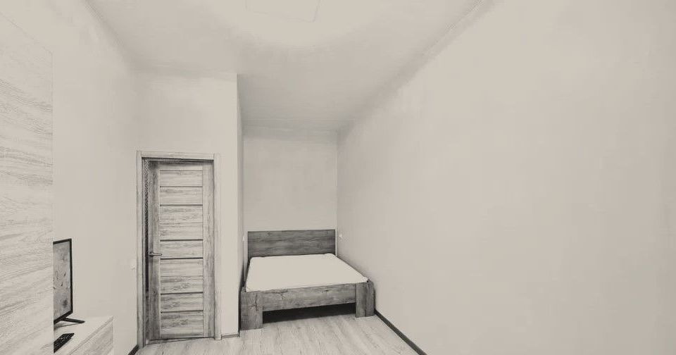 Сдаётся 1-комнатная квартира, 39 м²