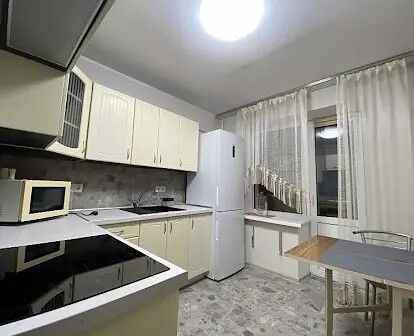 Сдаётся 1-комнатная квартира, 33 м²
