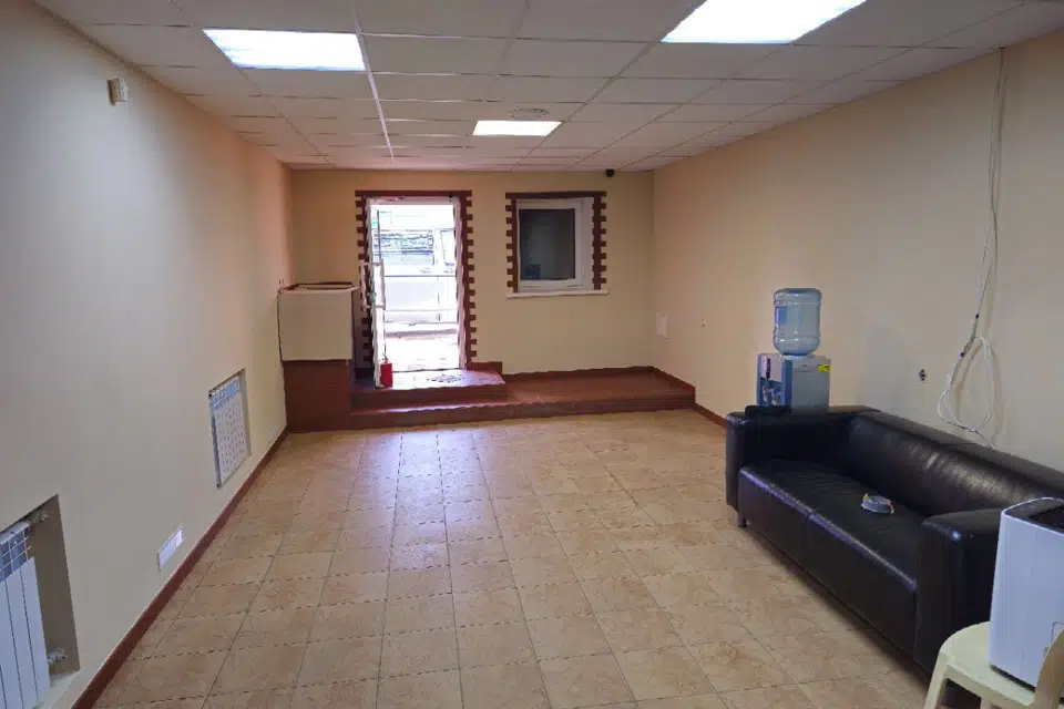 Сдаётся помещение своб. назначения, 57 м²