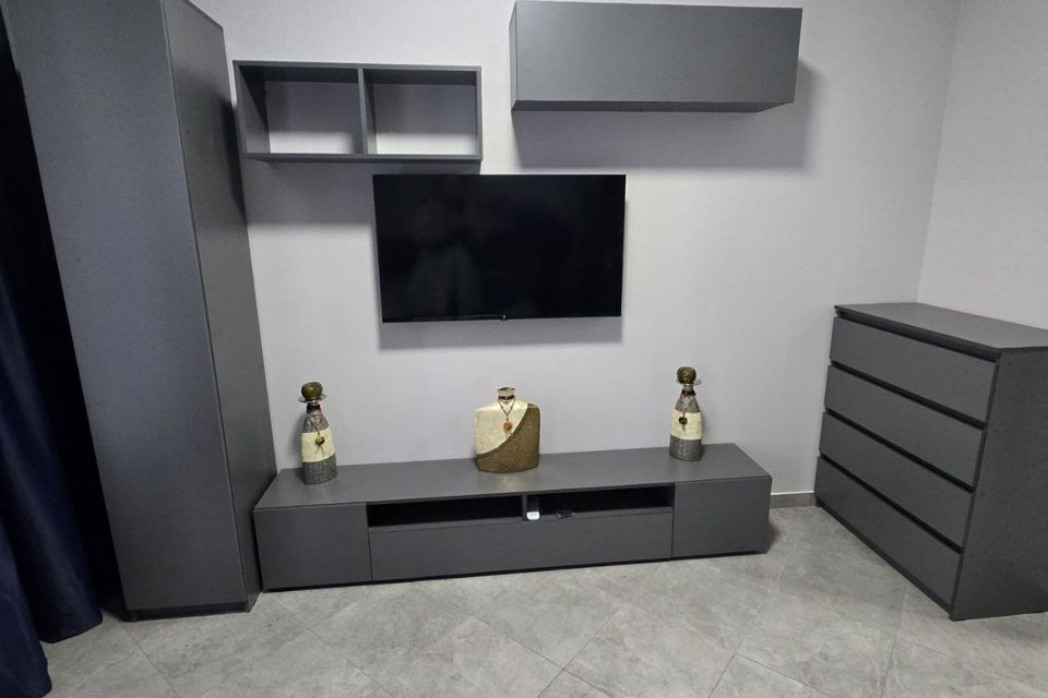 Сдаётся студия, 28 м²