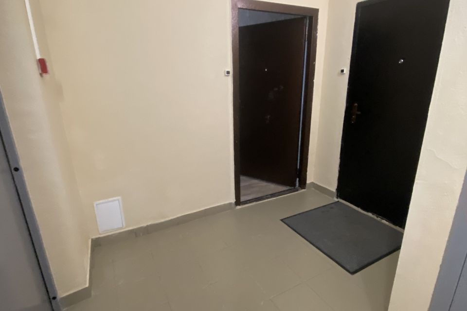 Сдаётся 1-комнатная квартира, 44.8 м²