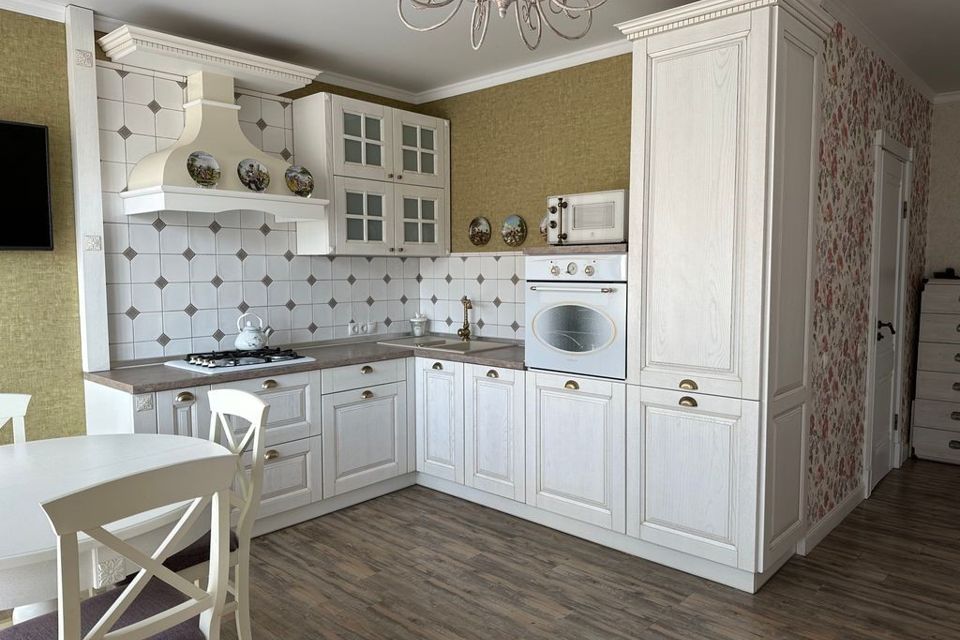 Сдаётся 2-комнатная квартира, 43.6 м²