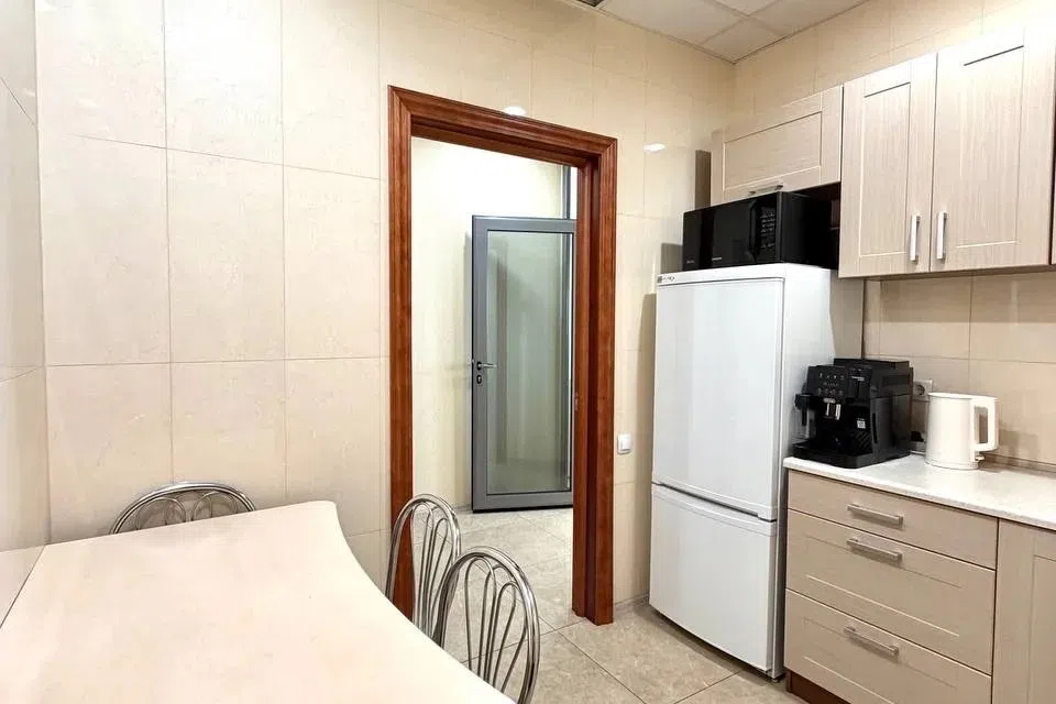 Сдаётся офис, 95 м²