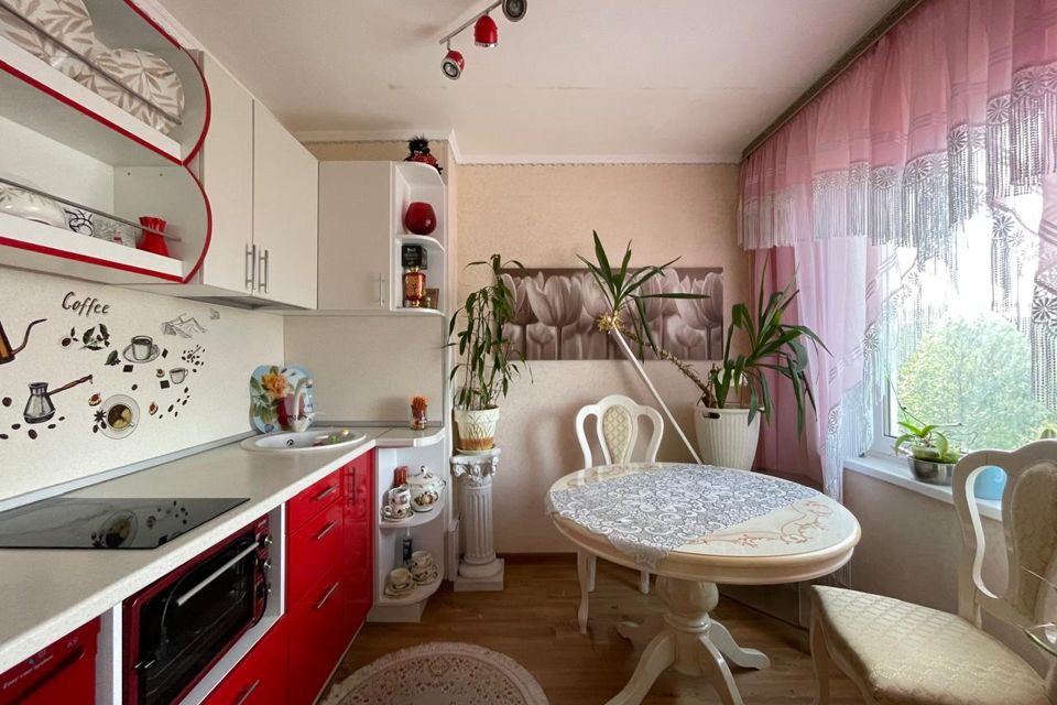 Сдаётся 2-комнатная квартира, 44 м²
