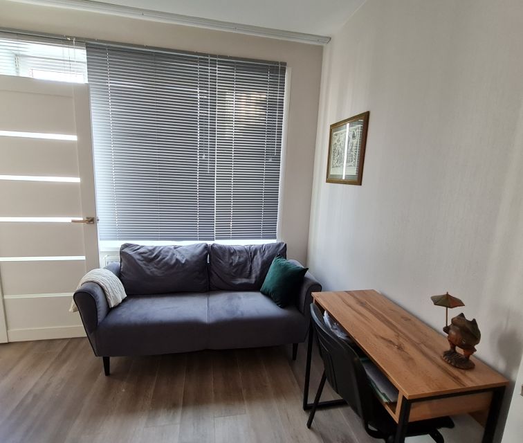 Сдаётся 1-комнатная квартира, 34 м²