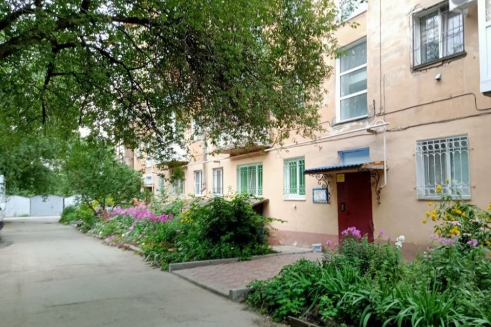 Сдаётся 1-комнатная квартира, 30 м²