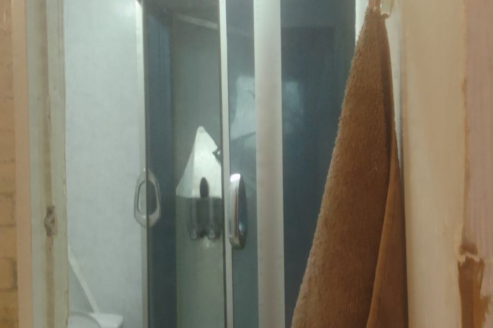 Сдаётся комната в 1-комн. квартире, 12 м²