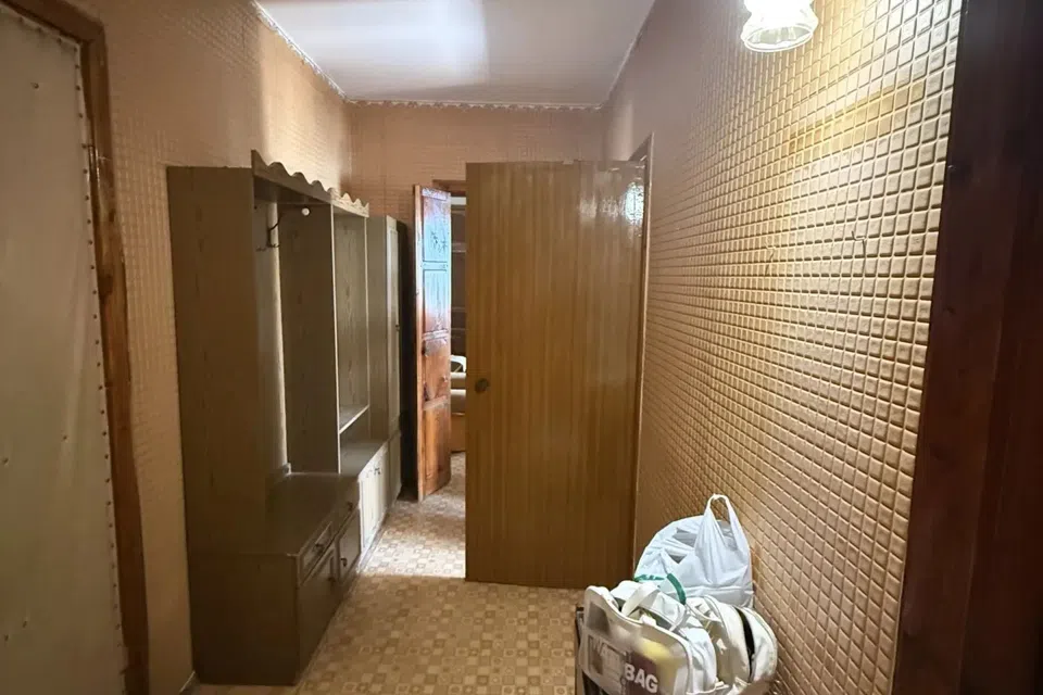 Сдаётся 2-комнатная квартира, 54 м²