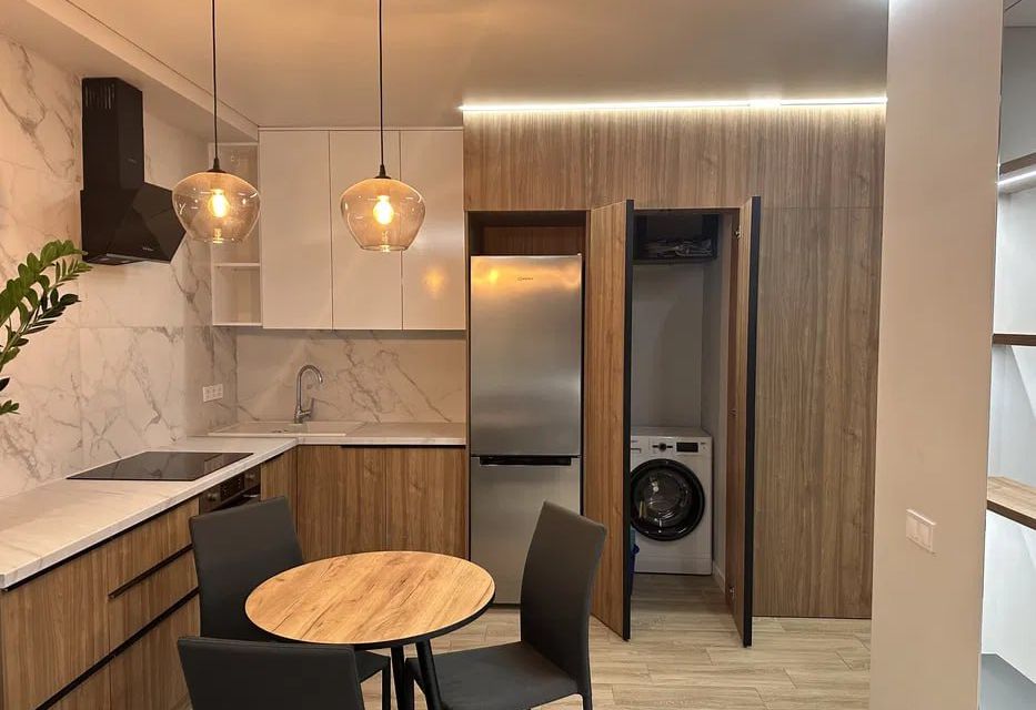 Сдаётся 1-комнатная квартира, 36 м²
