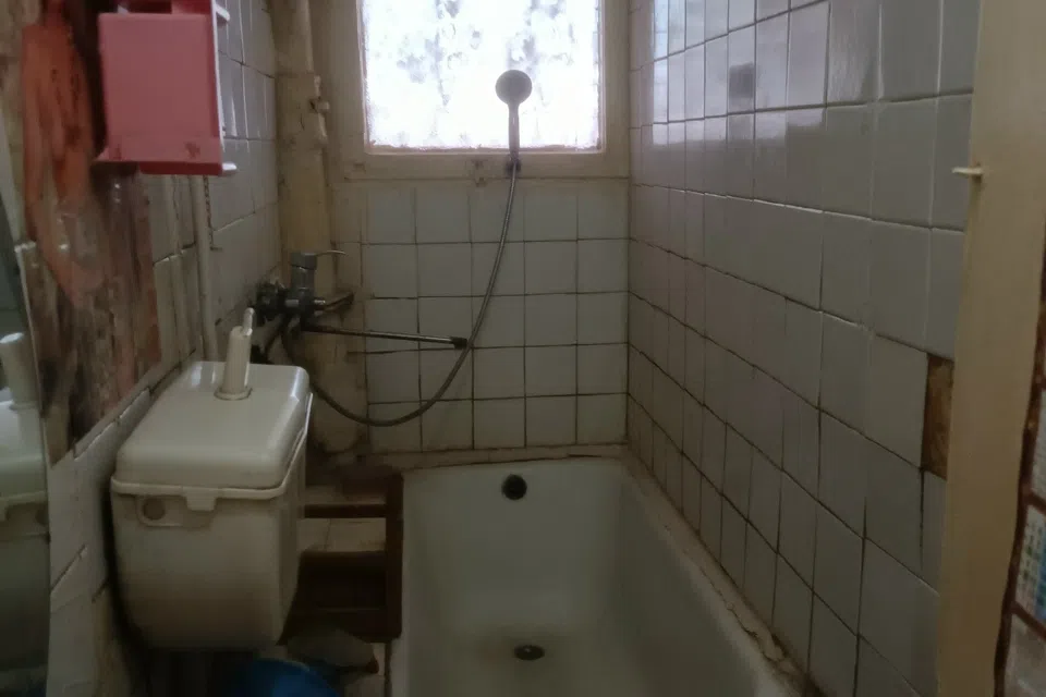 Сдаётся 2-комнатная квартира, 40 м²