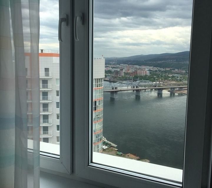 Сдаётся студия, 42 м²