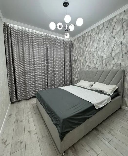 Сдаётся 1-комнатная квартира, 43.3 м²