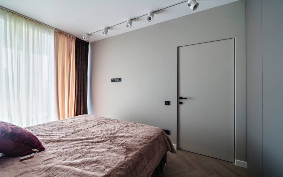Сдаётся 1-комнатная квартира, 41 м²