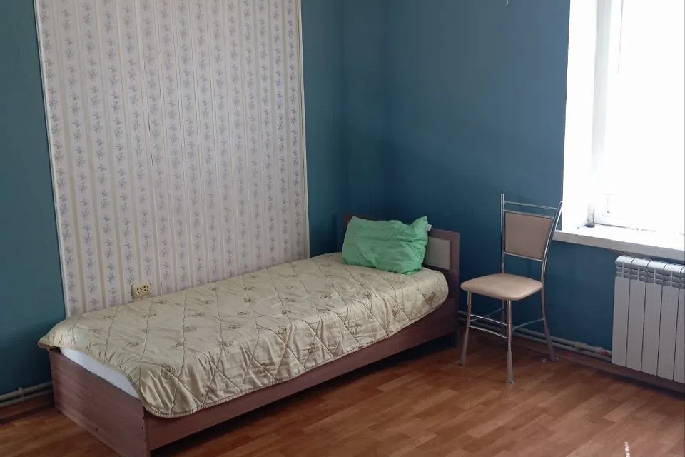 Сдаётся 3-комнатная квартира, 74 м²