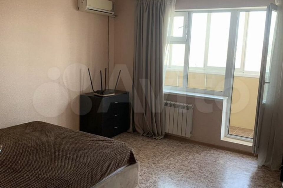 Сдаётся 1-комнатная квартира, 48 м²