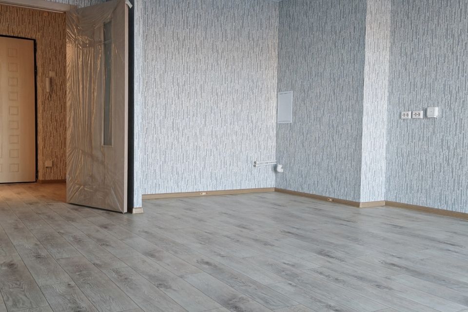 Сдаётся 2-комнатная квартира, 56 м²