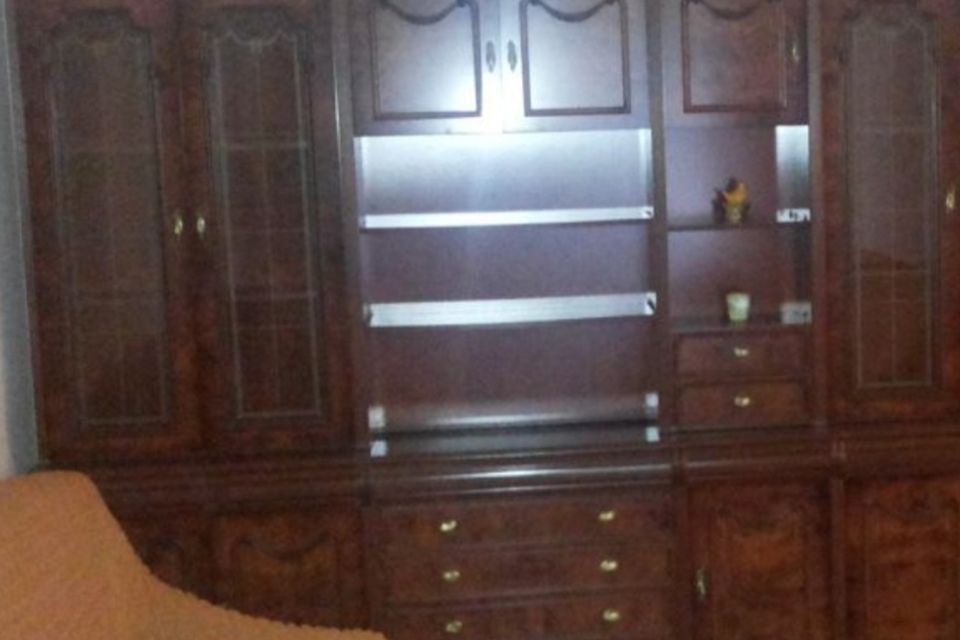 Сдаётся 2-комнатная квартира, 54 м²