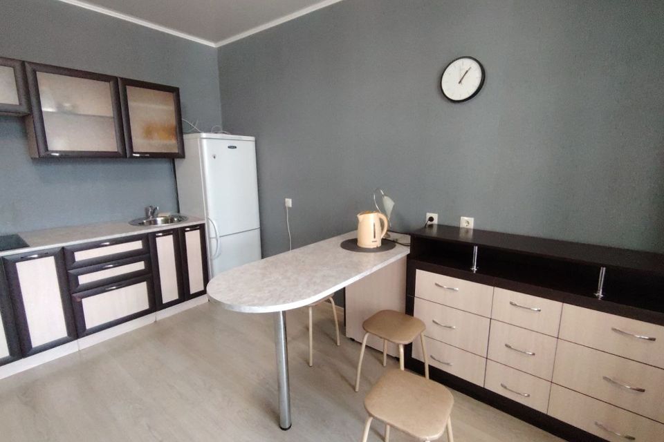 Сдаётся студия, 25 м²
