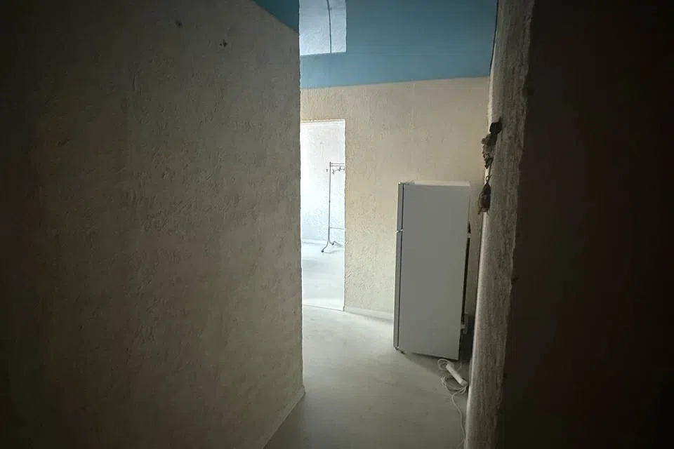 Сдаётся 1-комнатная квартира, 20 м²