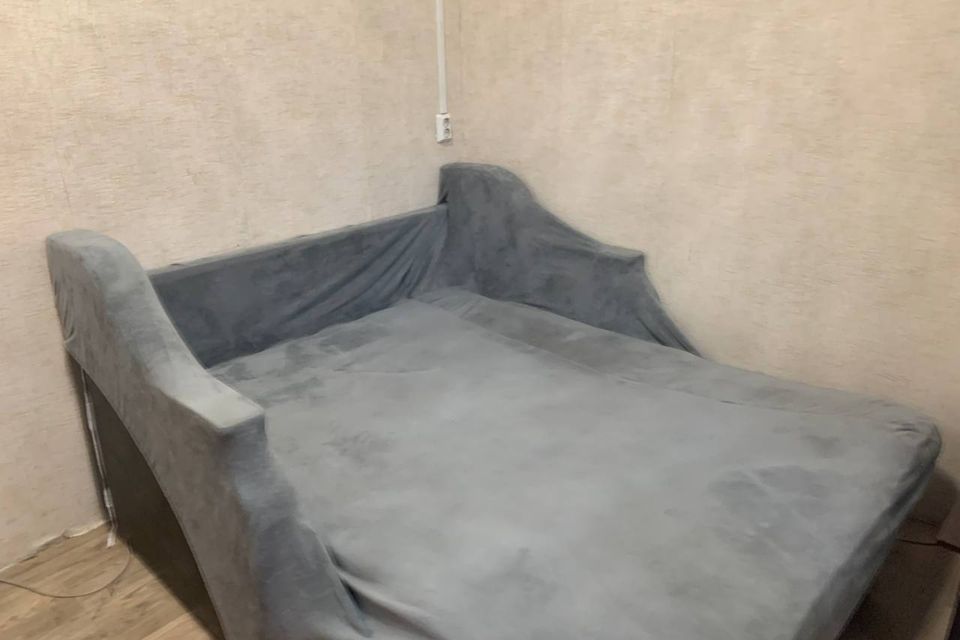 Сдаётся студия, 13 м²