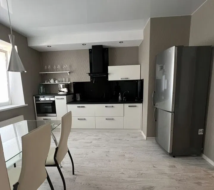 Сдаётся 2-комнатная квартира, 46 м²