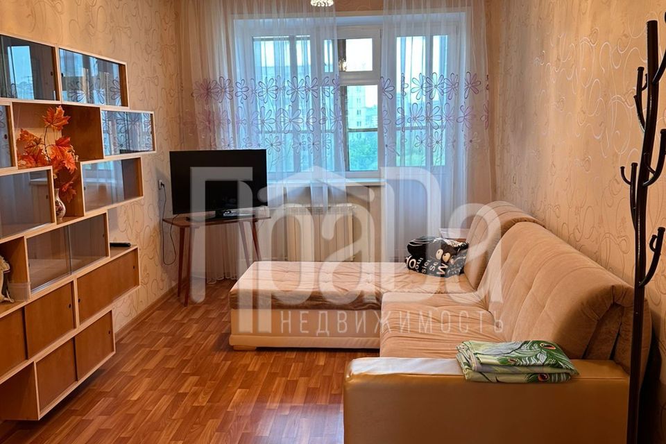 Сдаётся 2-комнатная квартира, 50 м²