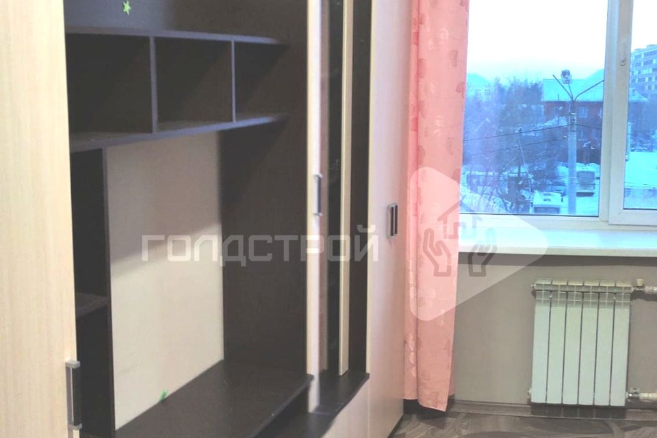 Сдаётся 1-комнатная квартира, 19.4 м²