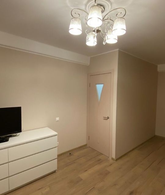 Сдаётся 1-комнатная квартира, 33 м²