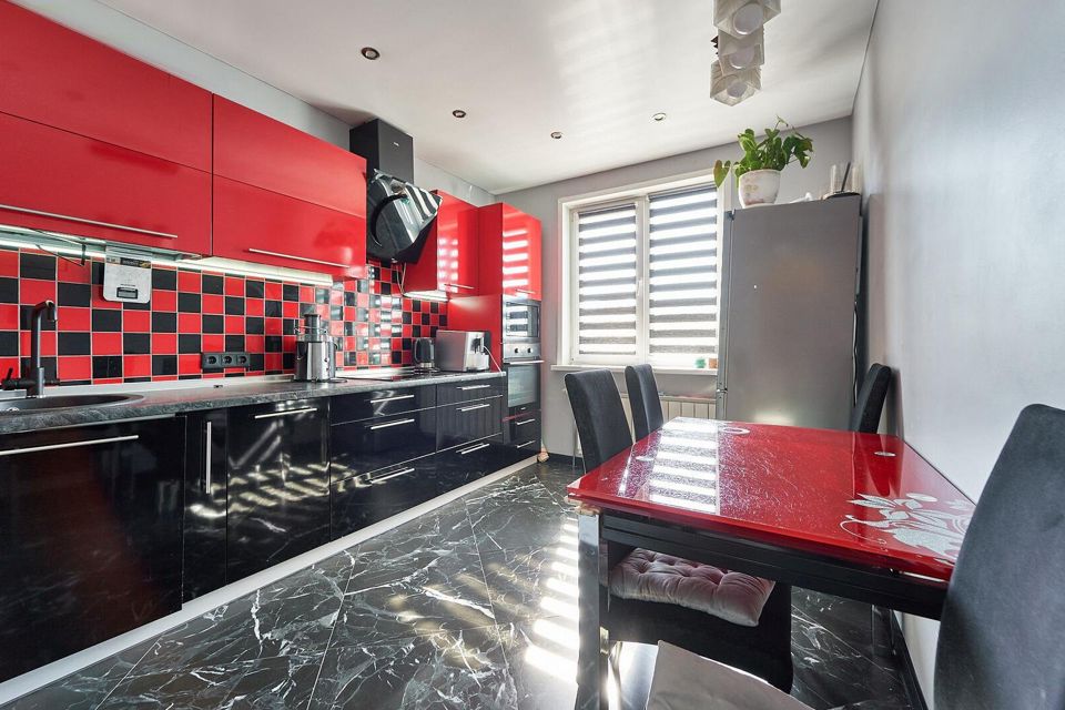 Сдаётся 2-комнатная квартира, 59 м²