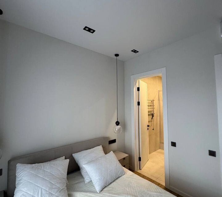Сдаётся 1-комнатная квартира, 48 м²