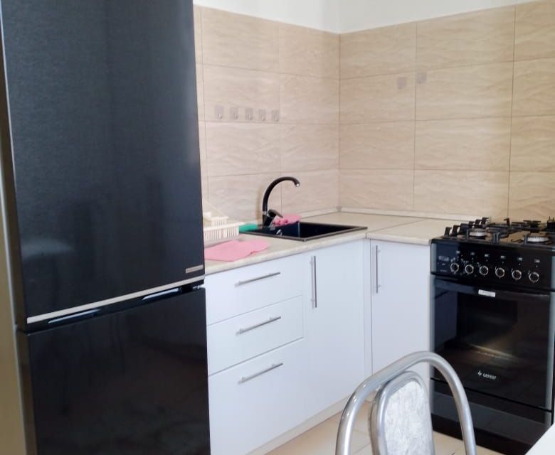 Сдаётся 2-комнатная квартира, 42 м²
