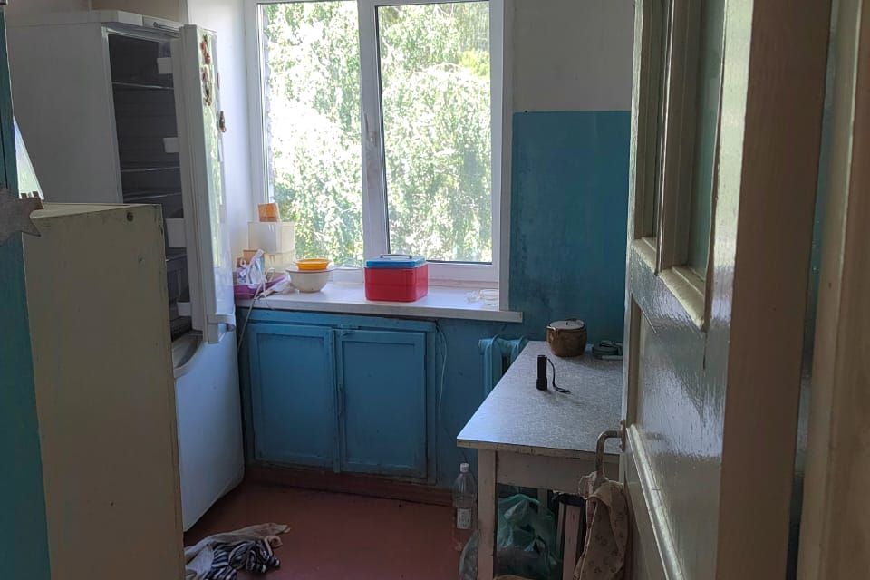 Сдаётся 1-комнатная квартира, 32 м²